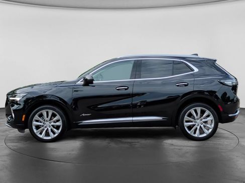 Used 2023 Buick Envision Avenir AWD/4WD image 4