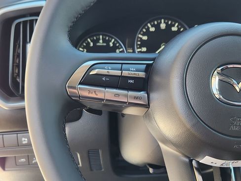 New 2026 MAZDA CX-50 AWD 2.5 S w/ Weather Package image 9