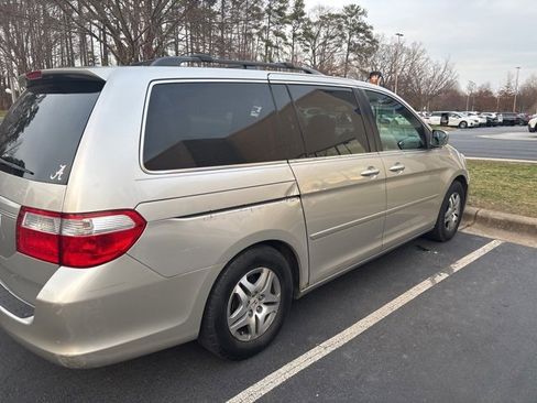 Used 2007 Honda Odyssey EX image 12