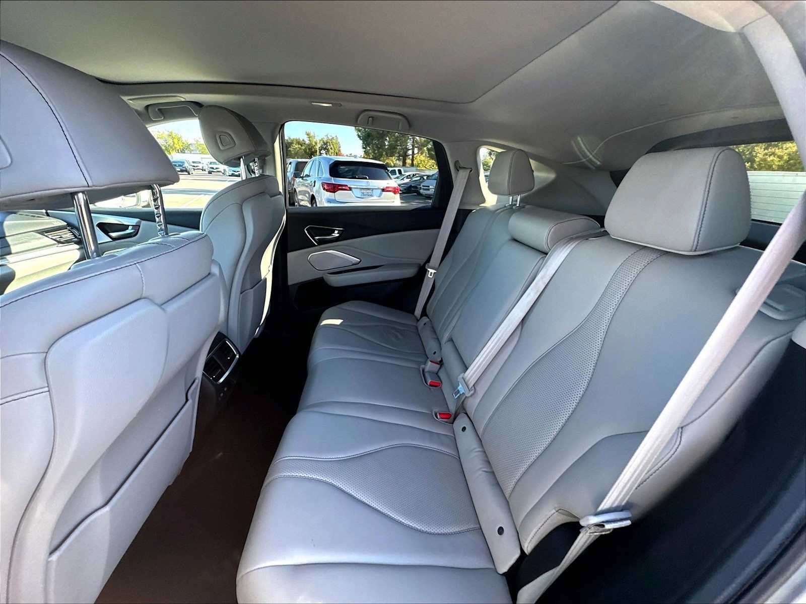 Used 2019 Acura RDX w/ Technology Package AWD/4WD image 26