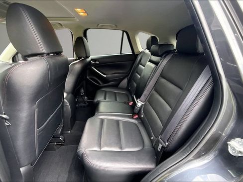 Used 2016 MAZDA CX-5 Grand Touring AWD/4WD image 22