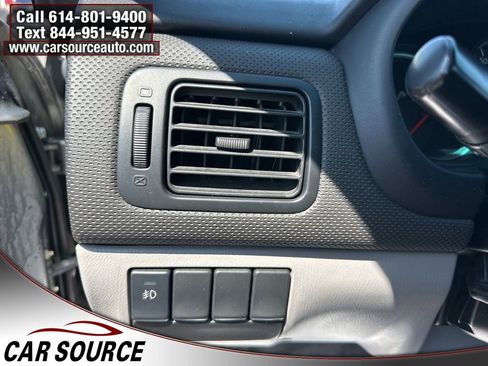 Used 2007 Subaru Forester 2.5X w/ Popular Equipment Group 1B AWD/4WD image 17