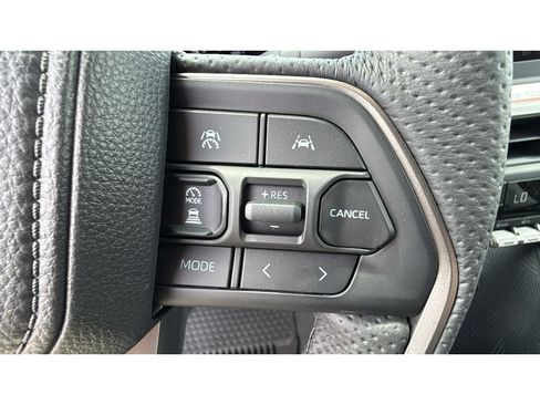 New 2026 Toyota Tacoma TRD Sport AWD/4WD image 24