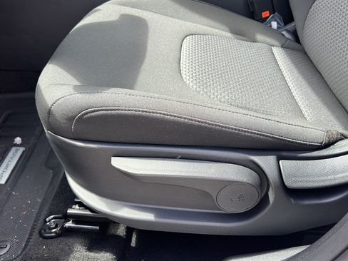 New 2026 Kia Sportage LX FWD image 14