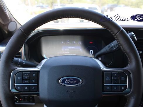 New 2026 Ford F250 King Ranch AWD/4WD image 18