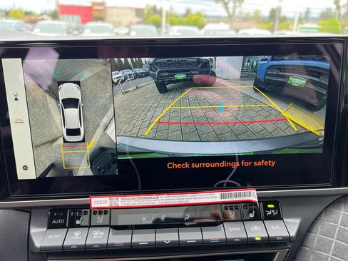 New 2026 Toyota Camry XLE image 15