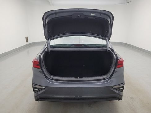 Used 2021 Kia Forte Sedan FWD image 29
