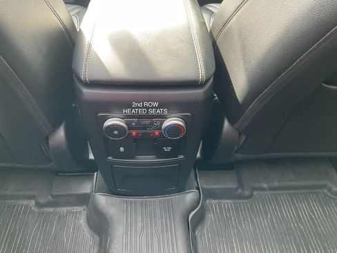 Used 2022 Ford Explorer ST w/ Equipment Group 401A image 20