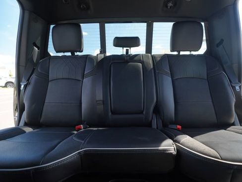 New 2026 RAM 2500 Limited image 33