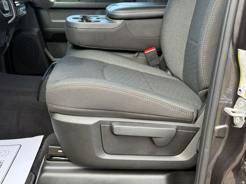New 2026 RAM 2500 Tradesman AWD/4WD image 14