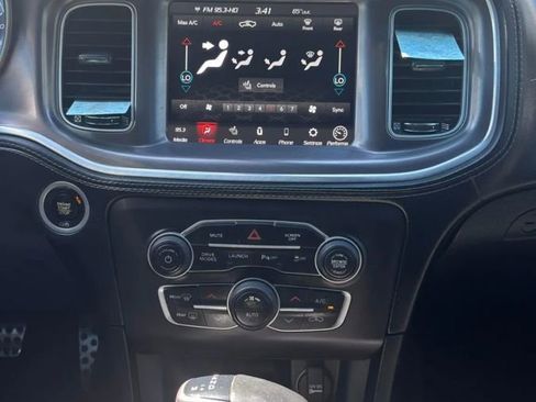 Used 2021 Dodge Charger Scat Pack RWD image 13