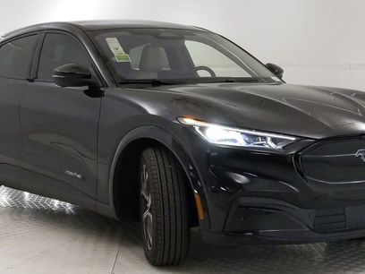 New 2023 Ford Mustang Mach-E Premium