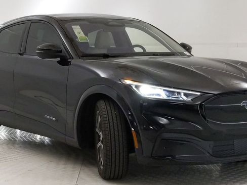 New 2023 Ford Mustang Mach-E Premium image 1