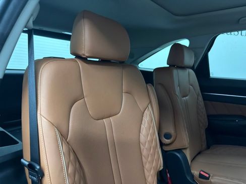 Used 2022 Kia Sorento SX Prestige w/ Rust Color Package AWD/4WD image 27