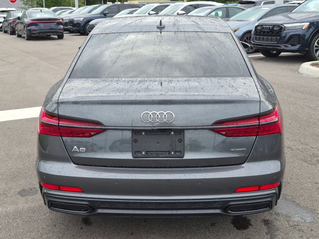 Used 2023 Audi A6 Premium Plus AWD/4WD image 6