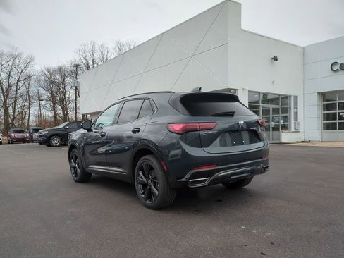 New 2026 Buick Envision Sport Touring image 7