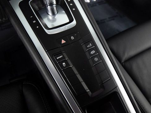 Certified 2023 Porsche 718 Cayman S image 28