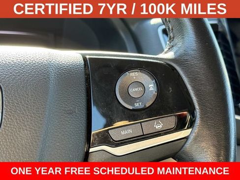 Used 2022 Honda Pilot Special Edition image 24