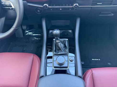 New 2026 MAZDA MAZDA3 2.5 S Premium image 10