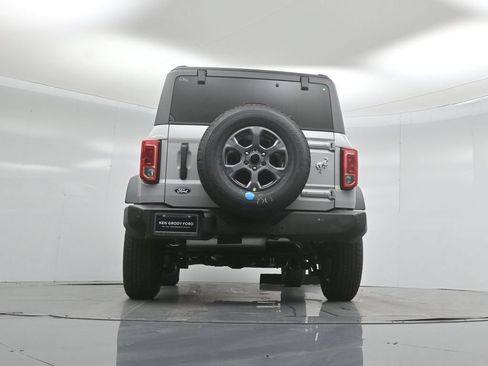 New 2026 Ford Bronco Big Bend AWD/4WD image 47