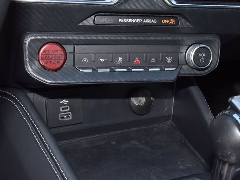 Certified 2025 Ford Mustang GT Premium image 28