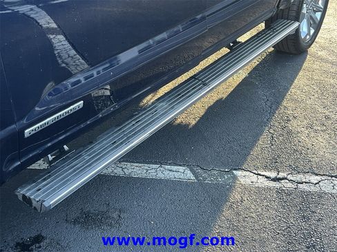 Certified 2023 Ford F150 Limited image 35