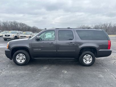 Used 2011 GMC Yukon XL 2500 SLT w/ SLT-2 Equipment Package
