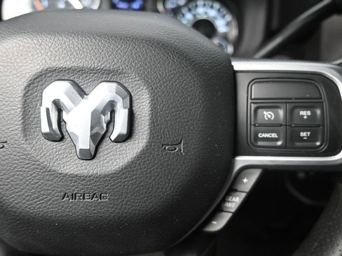 Used 2021 RAM 2500 Big Horn AWD/4WD image 13