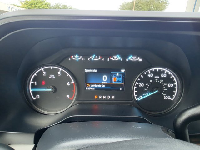 Certified 2026 Ford F350 XLT AWD/4WD image 23