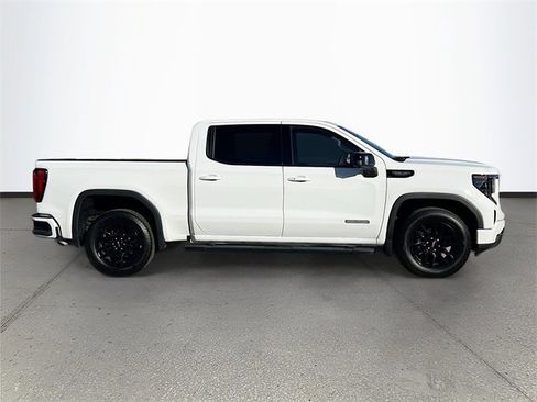 New 2026 GMC Sierra 1500 Elevation w/ Elevation Premium Package image 3