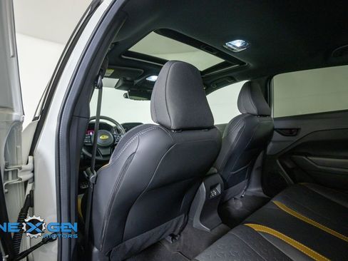 Used 2025 Subaru Crosstrek 2.5i Sport AWD/4WD image 26
