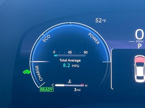 New 2026 Toyota Camry XLE image 11