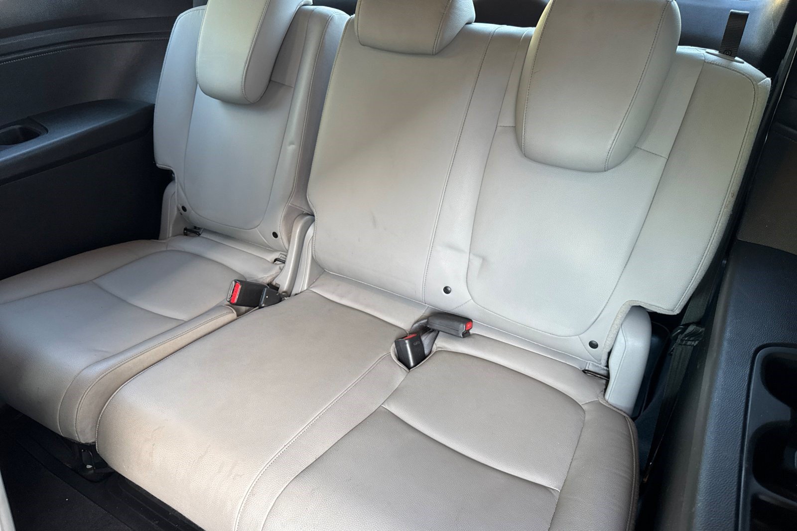 Certified 2024 Honda Odyssey Touring image 35
