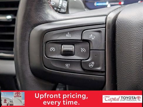 Used 2024 GMC Sierra 1500 AT4X image 14