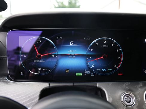 Used 2021 Mercedes-Benz AMG GT 53 image 17