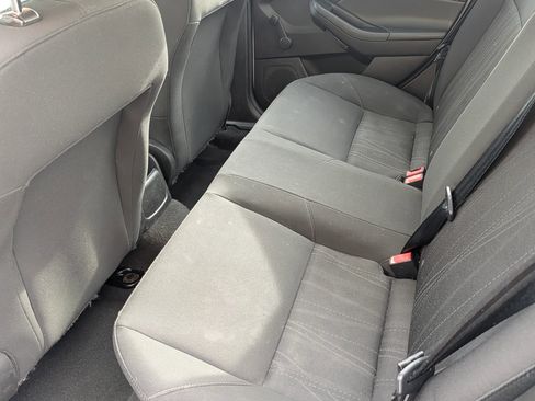 Used 2016 Ford Focus S image 9