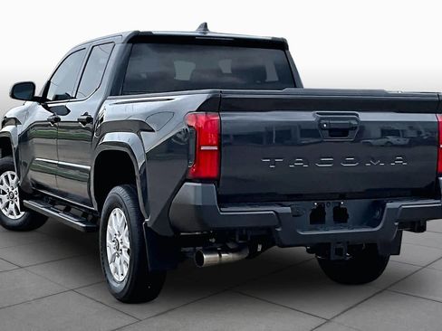 Used 2024 Toyota Tacoma SR RWD image 11