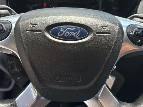 Used 2018 Ford Transit 350 156 DRW RWD image 12