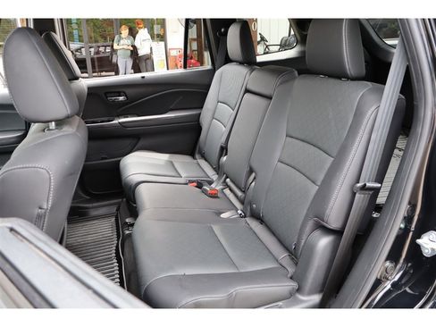 Used 2021 Honda Passport Elite image 12