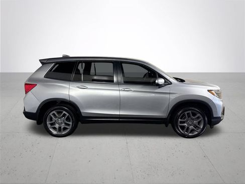 Used 2022 Honda Passport EX-L image 5