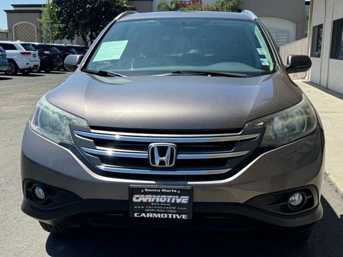 Used 2014 Honda CR-V EX-L image 8