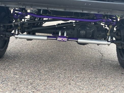 Used 2015 Ford F250 Platinum w/ FX4 Off-Road Package image 9