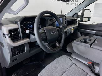 New 2026 Ford F350 XL w/ STX Appearance Package video 3