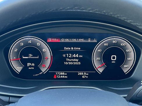 Certified 2024 Audi A5 2.0T Prestige image 24