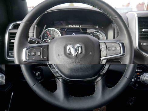 Certified 2025 RAM 1500 Laramie image 44