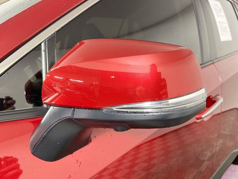 Used 2023 Toyota RAV4 Limited image 13