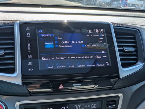 Used 2018 Honda Pilot EX-L image 25