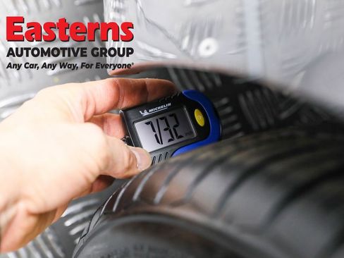 Used 2023 BMW 330e w/ M Sport Package image 28