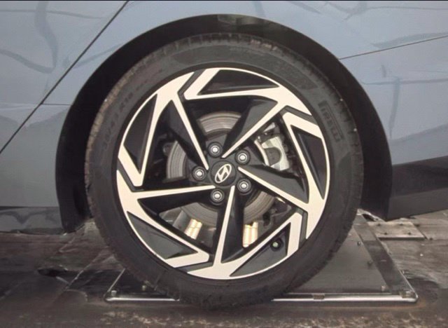 Certified 2026 Hyundai Sonata SEL FWD image 16