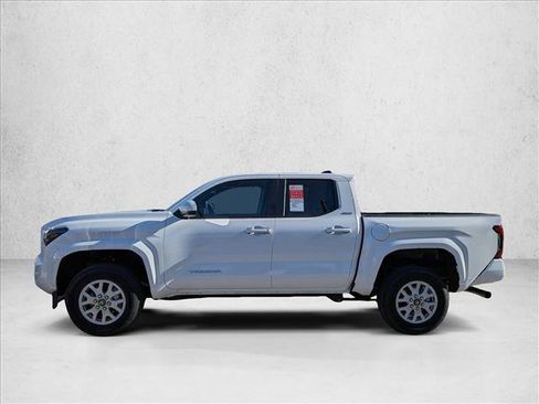 New 2026 Toyota Tacoma SR5 image 5
